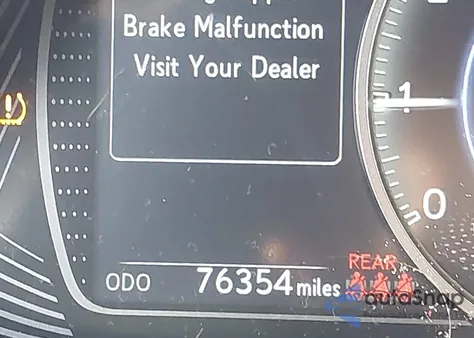 2021 Lexus Ux 200 z USA, uszkodzony, nr VIN JTHP3JBH7M2037733